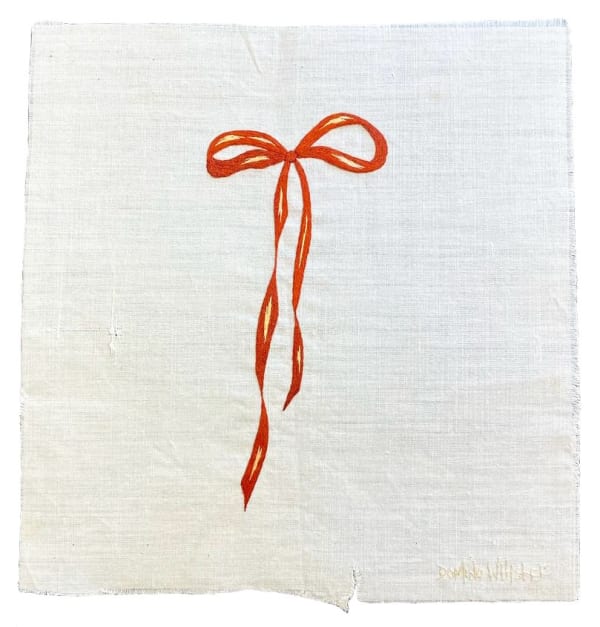 Heart Suture II Domino Whisker