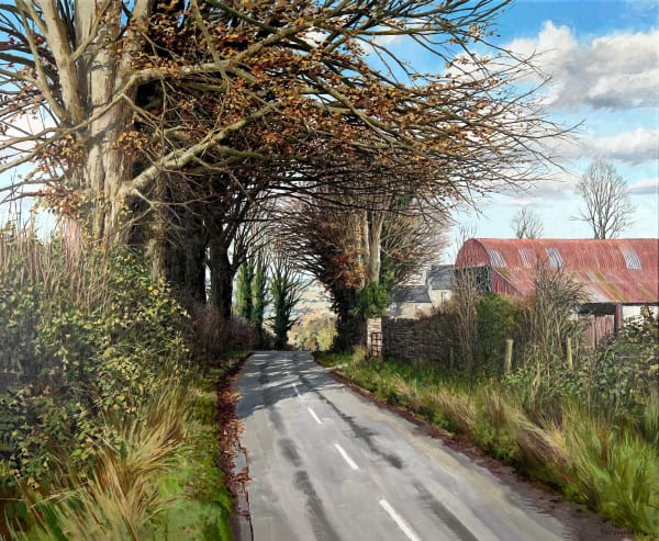 The Road Home