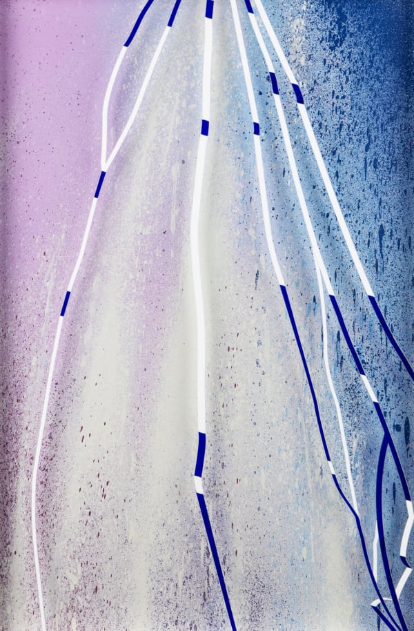 Bound Fractures 5 James Earley