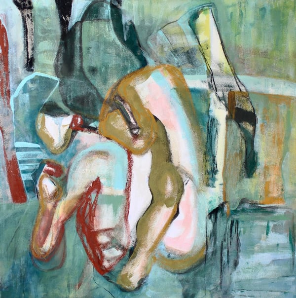 Sophie Gough, A generous body