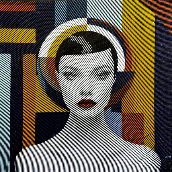 Luna Alea Pinar Du Pre