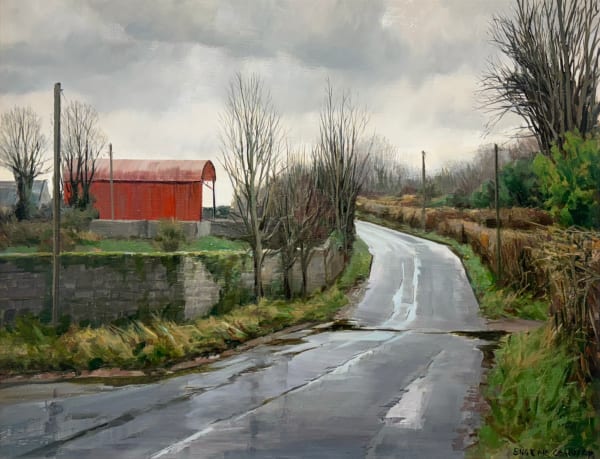 Around the Bend