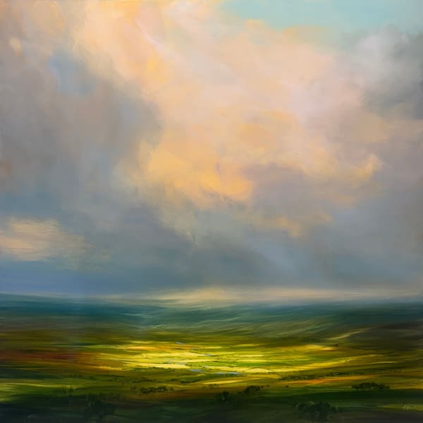 Harmony of Nature Harry Brioche