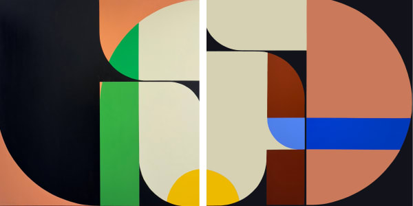 Colour Interactions John Redmond