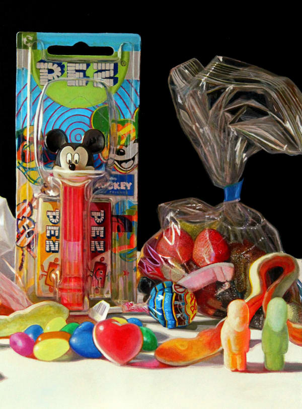 Something Sweet III