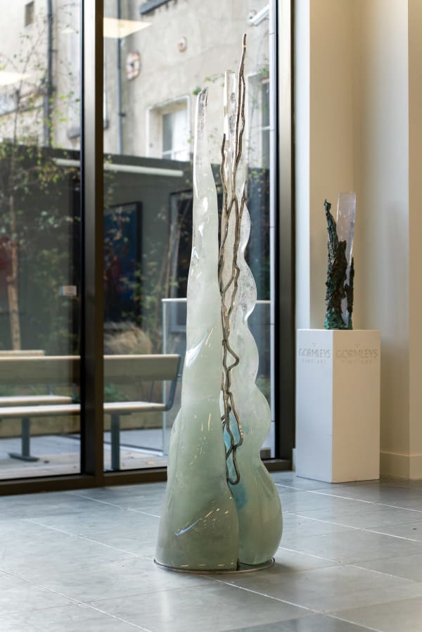 Way of the Wind Eoin Turner