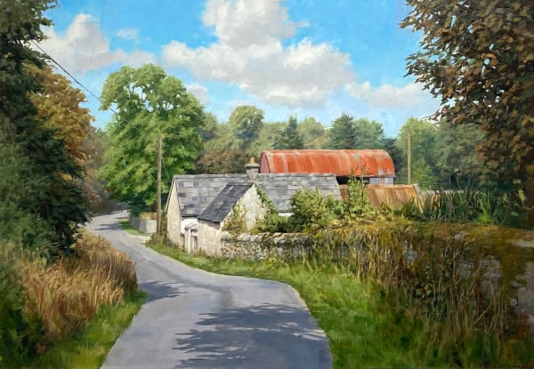 The Road Home
