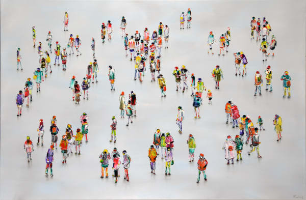 Gather, 2024 Stephen Forbes