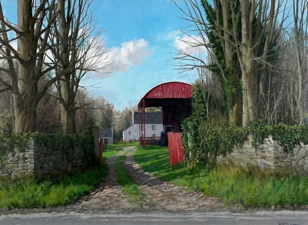 The Red Gate