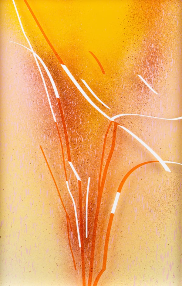 Bound Fractures 6 James Earley