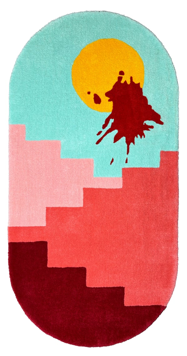 Remember to Take your Pills, The Pills you Take to Remember II Domino Whisker