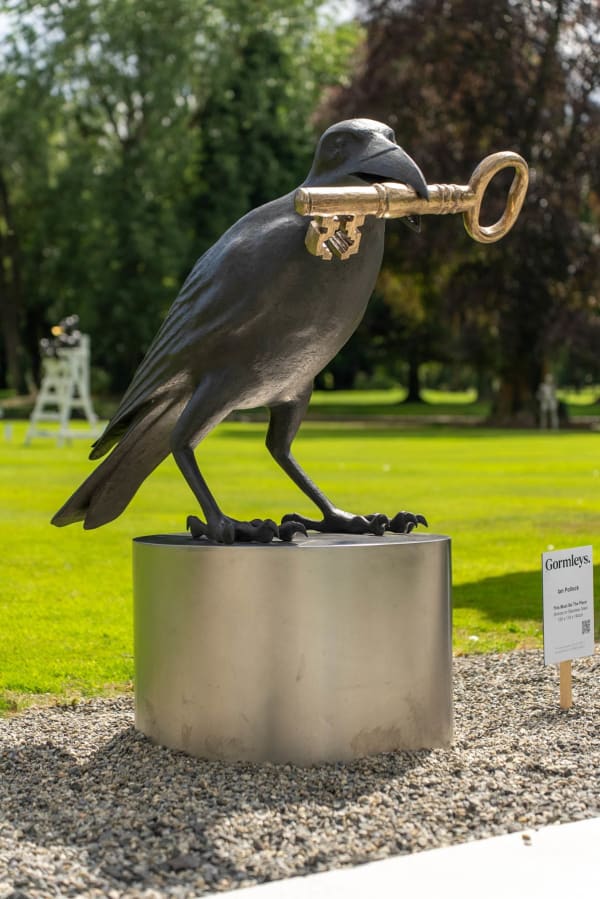 This Must Be The Place