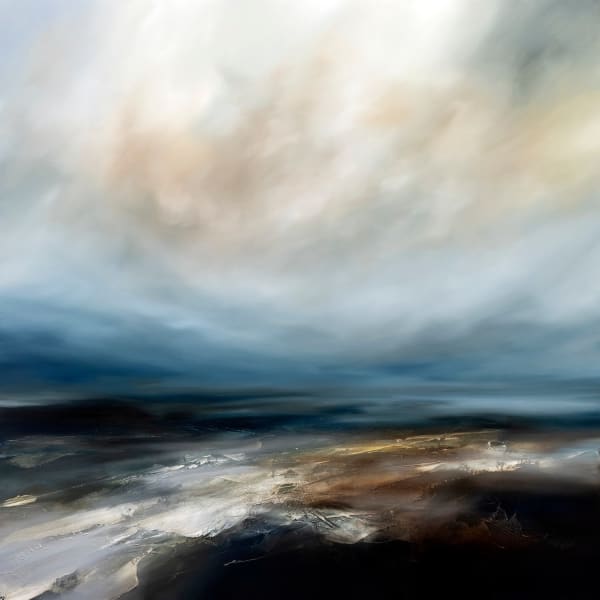 The Endless Ocean Paul Bennett