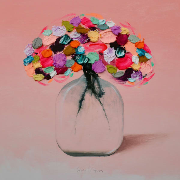 Fran Mora, Rosado II