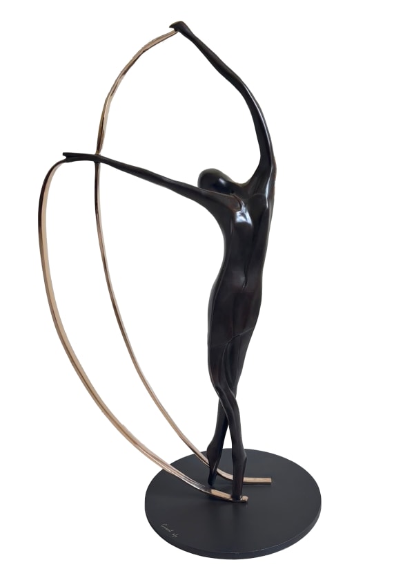 Isadora, 2024 Eamonn Ceannt