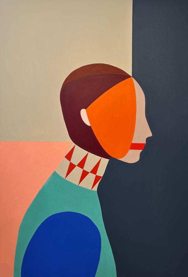 Face to Face 2.2 John Redmond