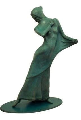 The Dancer Eamonn Ceannt