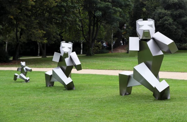 The Kings of Industry