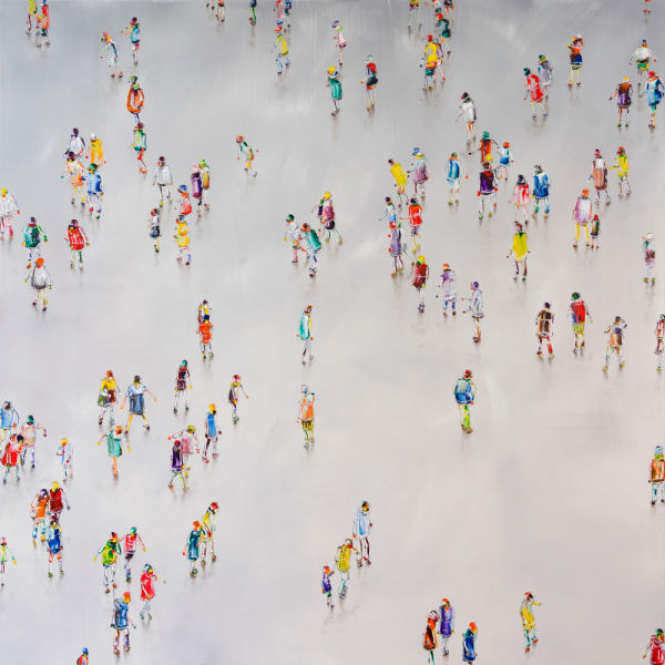 Stephen Forbes, Winter, 2024