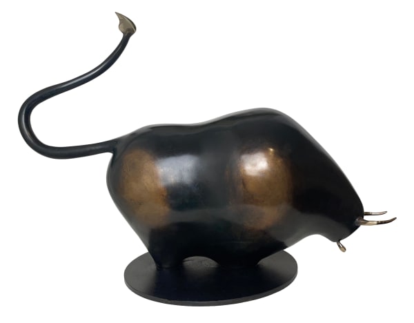 Cooley Bull Patrick O'Reilly