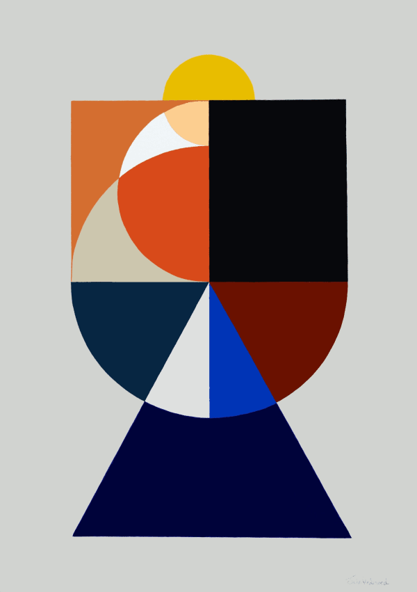 Disc-0 2.2 John Redmond