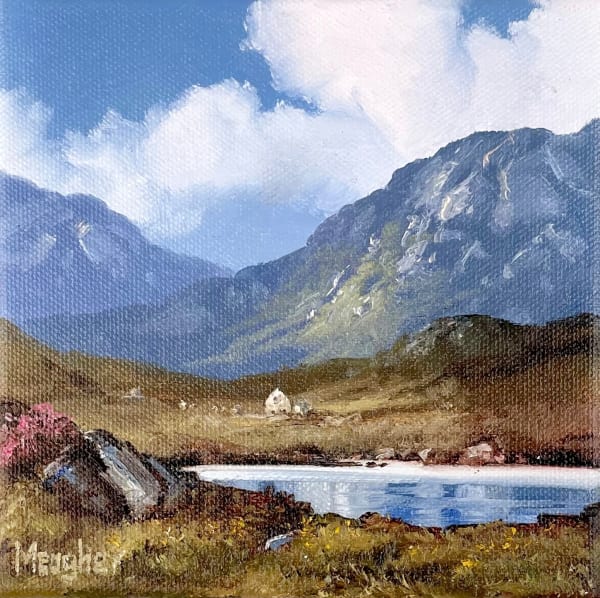 Inagh Valley