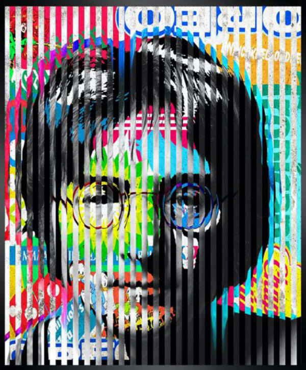Lennon Patrick Rubinstein