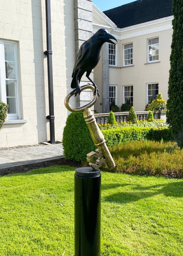 This way Through Ian Pollock