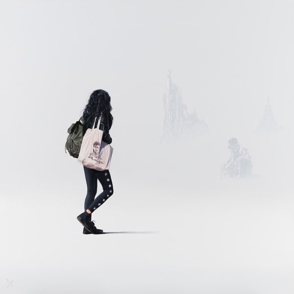 It All Began With You