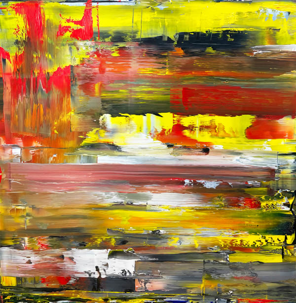 Light Echoes 11 Jonathan Hooper