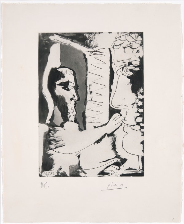 Sculpteur et Sculpture