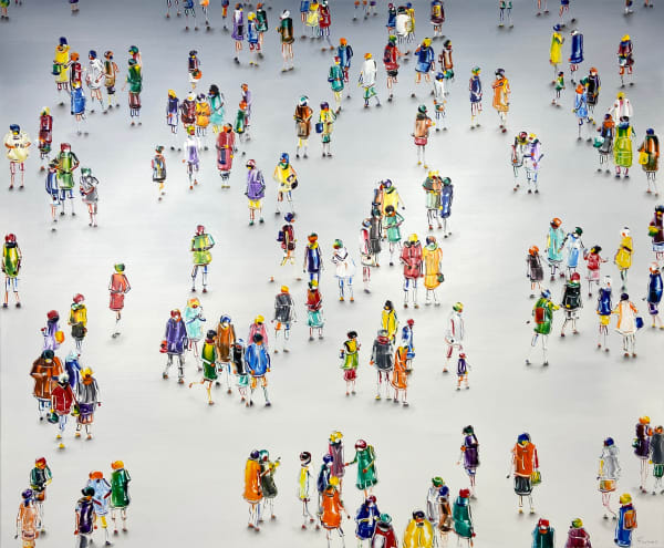 Merging Stephen Forbes