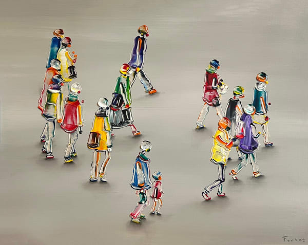 Stephen Forbes, Unison