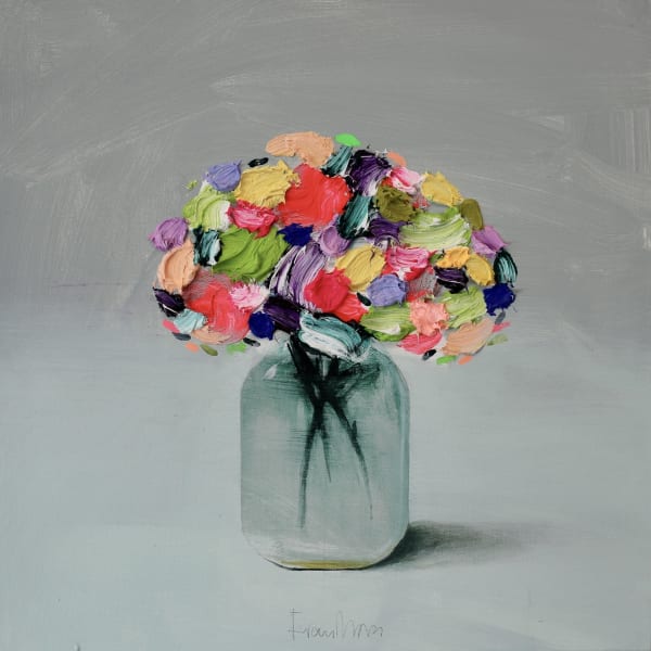 Fran Mora - Flores Dia, 2024