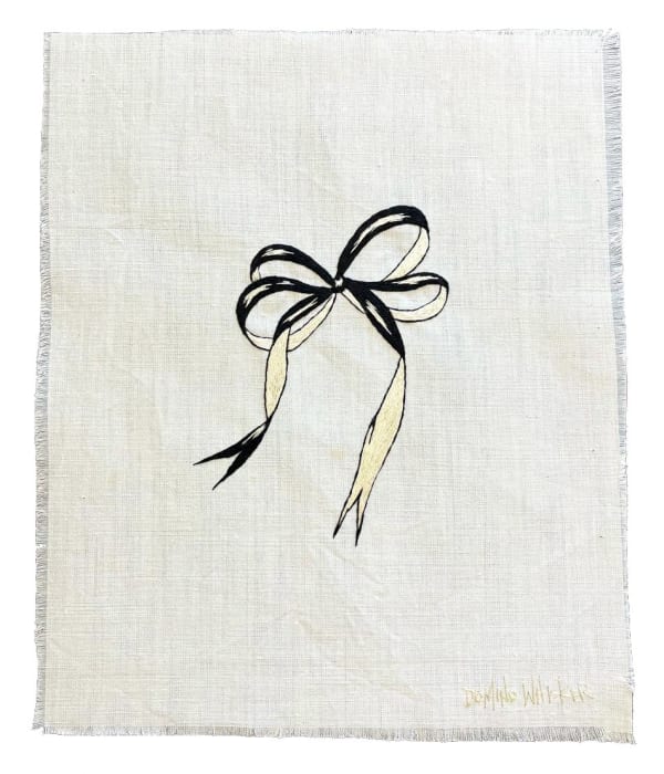 Heart Suture III Domino Whisker