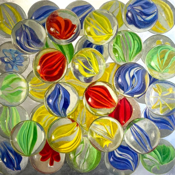 Marvellous Marbles