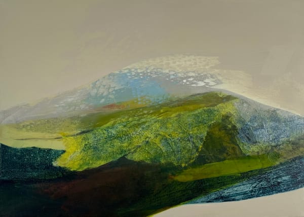 Grainne Dowling - Rise Up