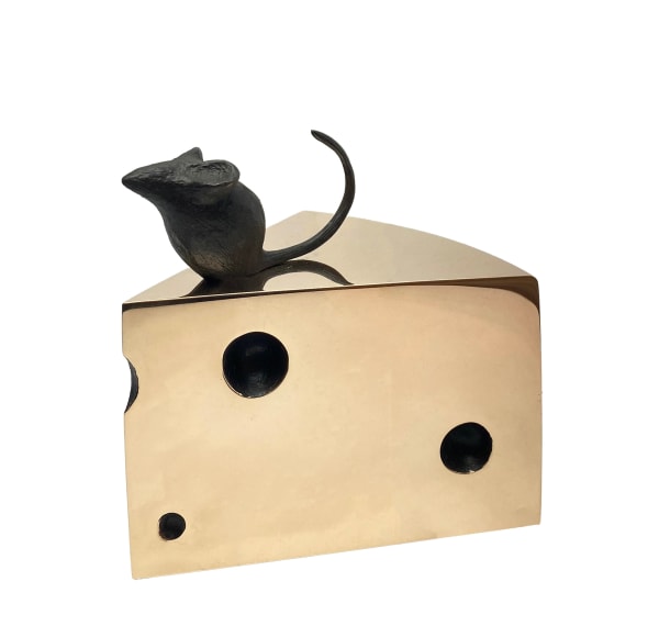 In My Place Ian Pollock