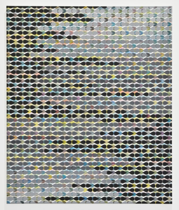 Sara Hughes, Microsecond 31-1-2023, 8:45:12.691.138 am, 2023