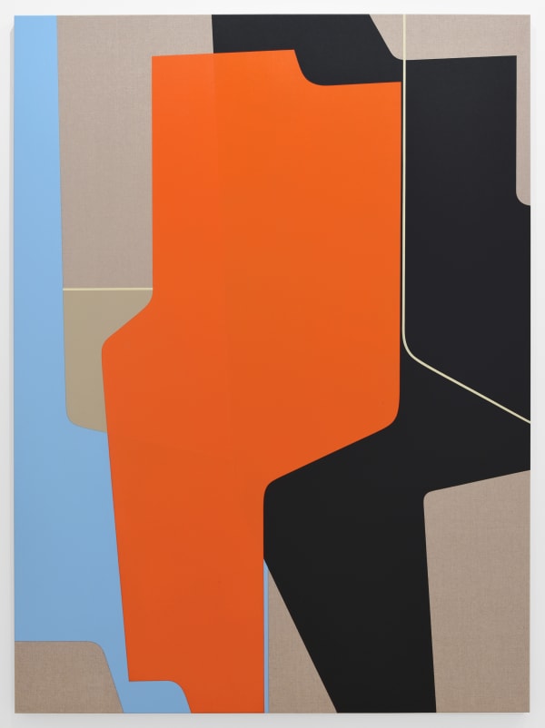 Matthew Browne, Tiris, 2023
