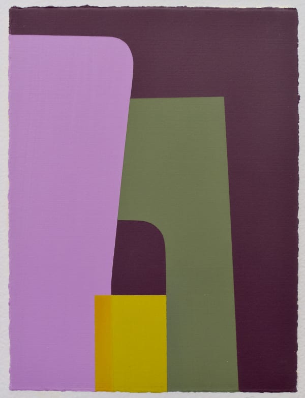 Matthew Browne, Montage of Attractions 52, 2024