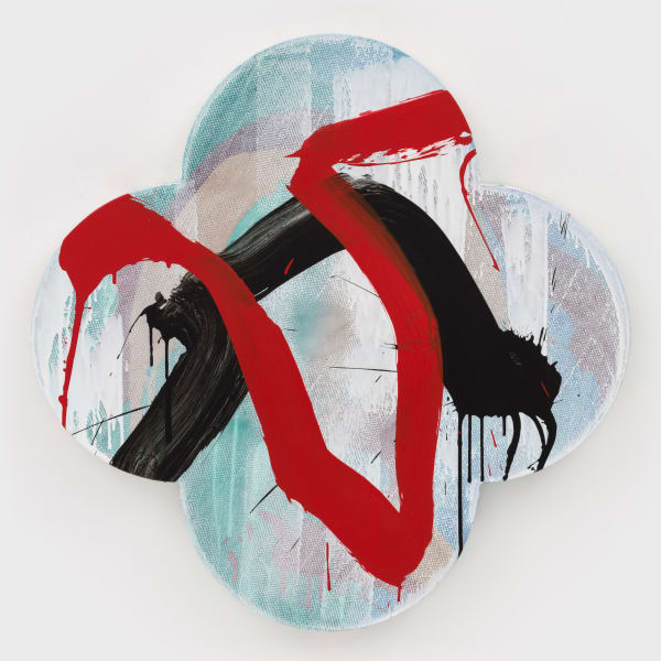 Max Gimblett, Full Sail, 2022-23