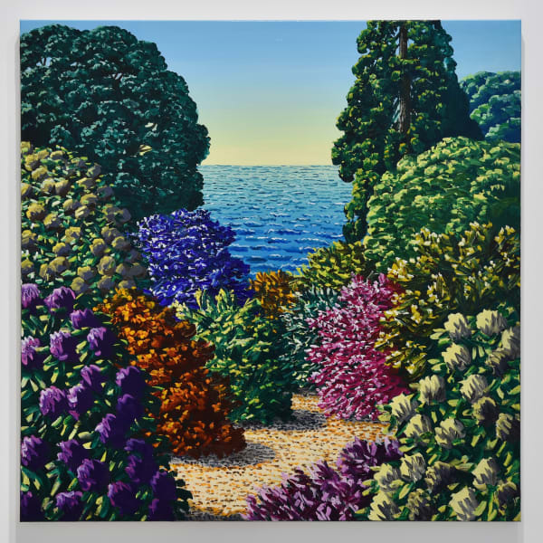 Karl Maughan, Colville Bay, 2025