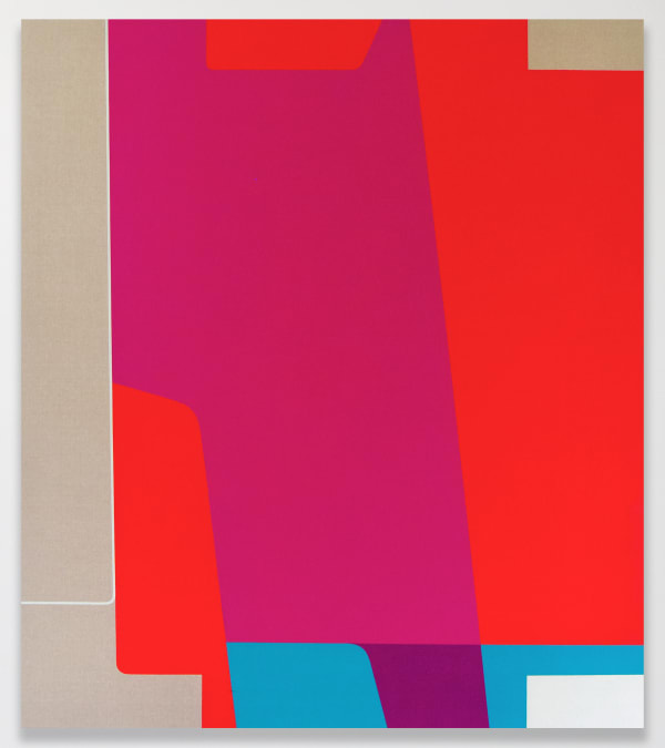 Matthew Browne, Flashover, 2021