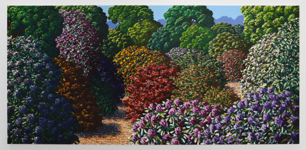 Karl Maughan, Dannevirke, 2022