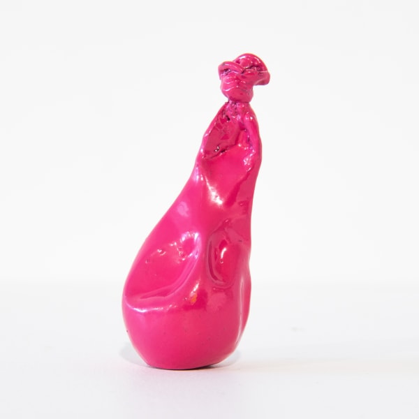 Steve Carr, Deflated Balloon 4, 2013