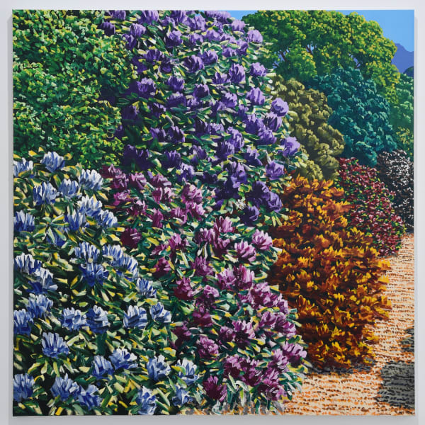 Karl Maughan, Matapiro, 2022