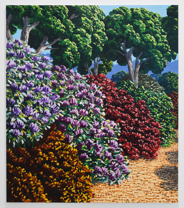 Karl Maughan, Eskdale, 2022