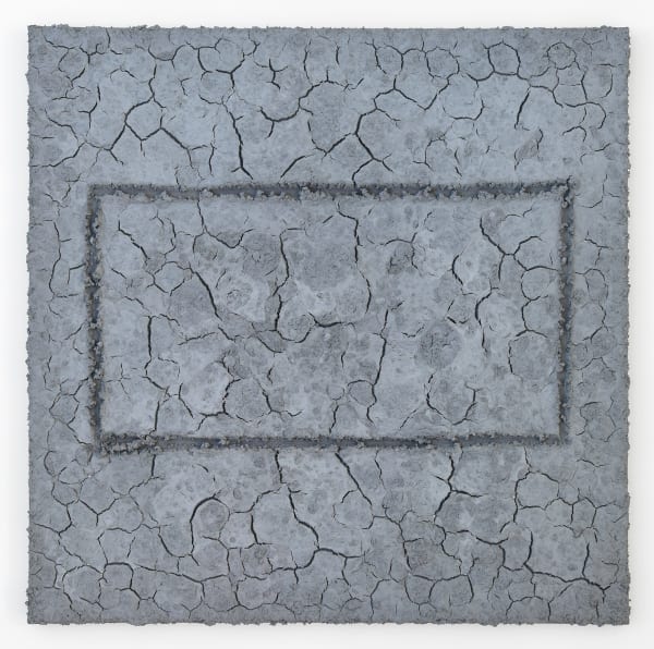 Bosco Sodi, Untitled, 2020