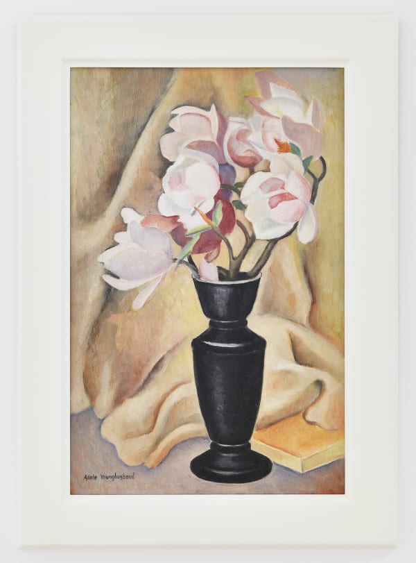 Adele Younghusband, Magnolia